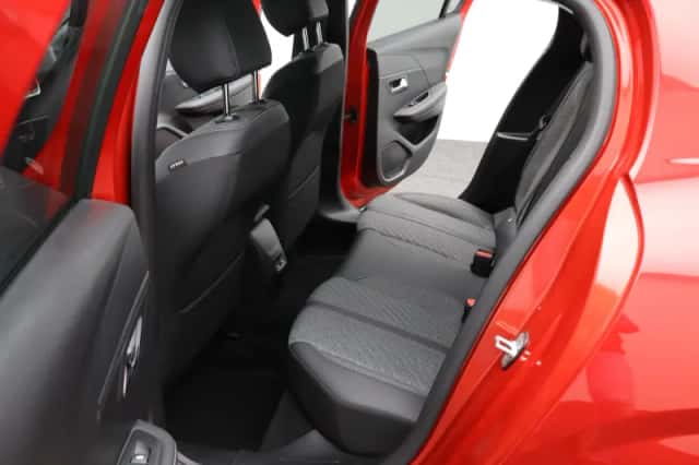 Peugeot 208 (2024) thumbnail 12