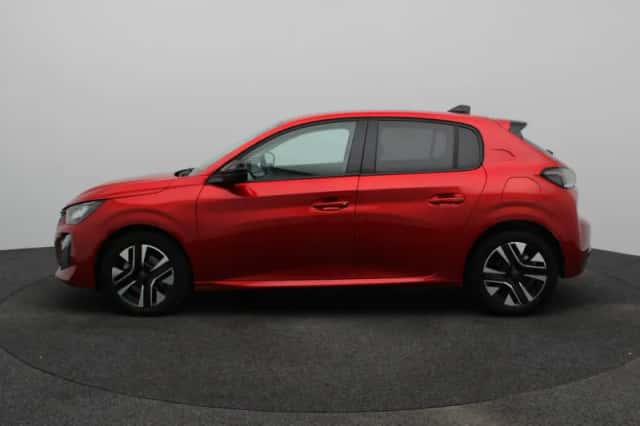 Peugeot 208 (2024) thumbnail 13