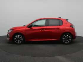 Peugeot 208 (2024) thumbnail 13