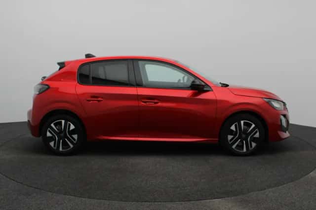 Peugeot 208 (2024) thumbnail 14