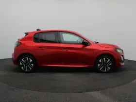 Peugeot 208 (2024) thumbnail 14
