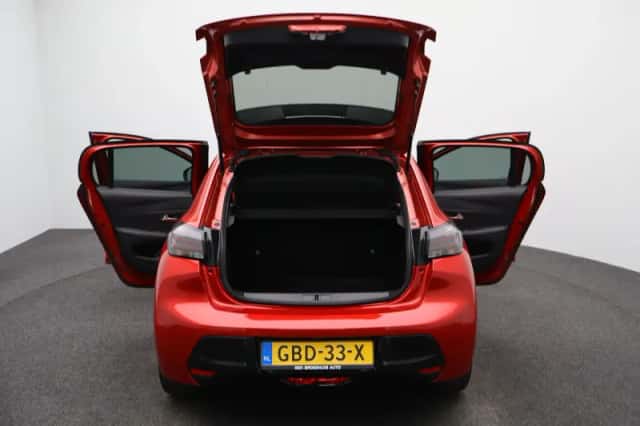 Peugeot 208 (2024) thumbnail 15