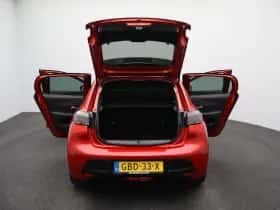 Peugeot 208 (2024) thumbnail 15