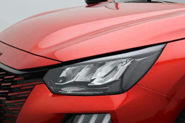 Peugeot 208 (2024) thumbnail 16