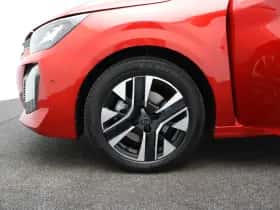 Peugeot 208 (2024) thumbnail 17