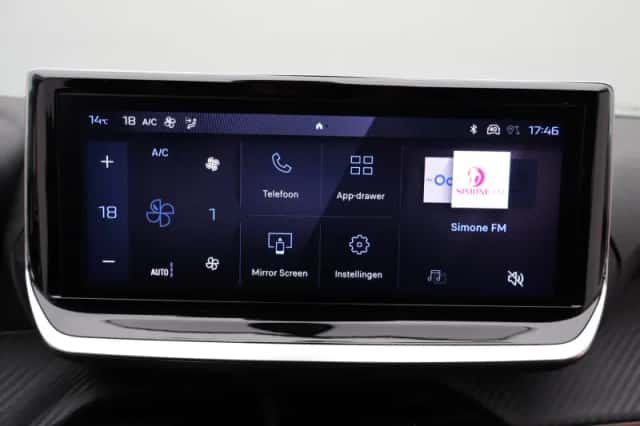 Peugeot 208 (2024) thumbnail 19