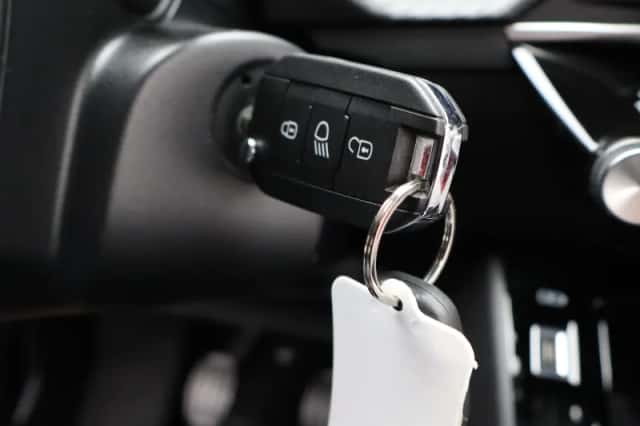 Peugeot 208 (2024) thumbnail 24
