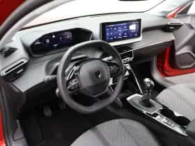 Peugeot 208 (2024) thumbnail 32