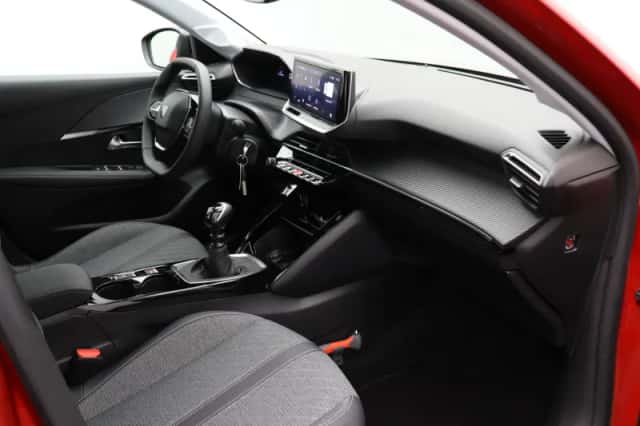Peugeot 208 (2024) thumbnail 34