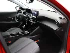 Peugeot 208 (2024) thumbnail 34