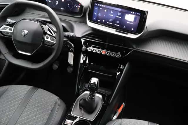 Peugeot 208 (2024) thumbnail 35