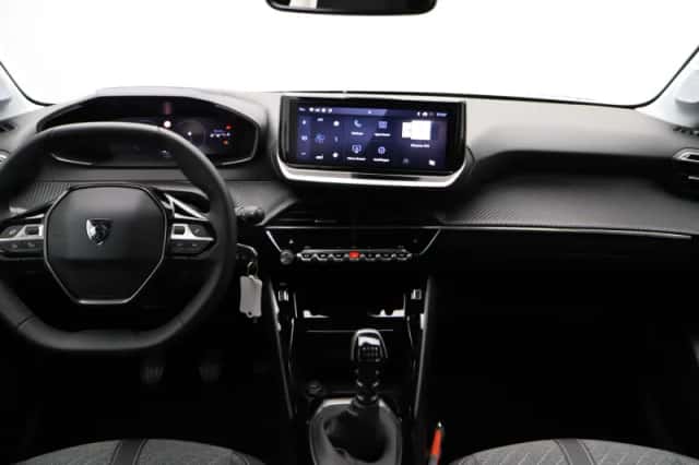 Peugeot 208 (2024) thumbnail 36