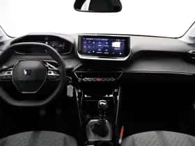 Peugeot 208 (2024) thumbnail 36