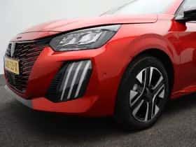 Peugeot 208 (2024) thumbnail 38