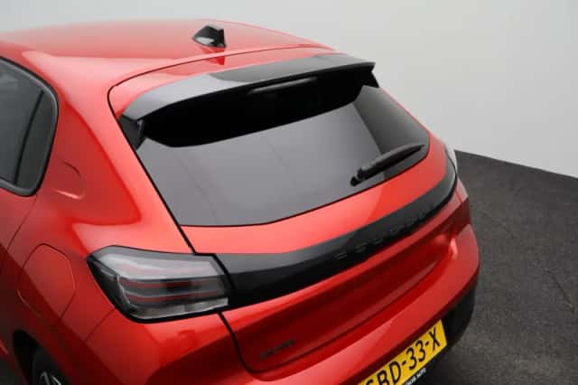 Peugeot 208 (2024) thumbnail 40