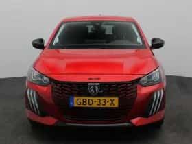 Peugeot 208 (2024) thumbnail 5