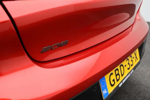 Peugeot 208 (2024) thumbnail 41