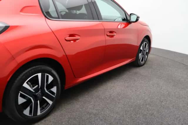 Peugeot 208 (2024) thumbnail 43