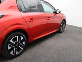 Peugeot 208 (2024) thumbnail 43