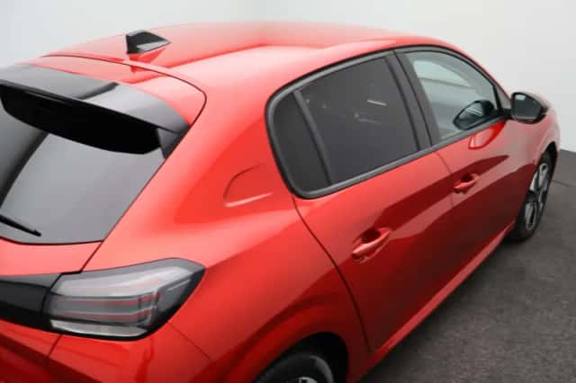 Peugeot 208 (2024) thumbnail 44