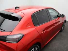Peugeot 208 (2024) thumbnail 44