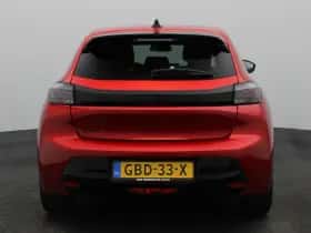 Peugeot 208 (2024) thumbnail 6