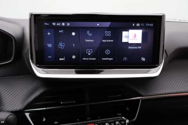 Peugeot 208 (2024) thumbnail 7