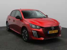 Peugeot 208 (2024) thumbnail 9