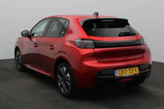 Peugeot 208 (2024) thumbnail 10