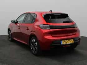 Peugeot 208 (2024) thumbnail 10