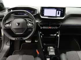Peugeot e-2008 (2024)