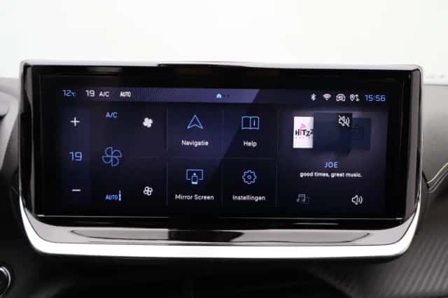 Peugeot e-2008 (2024) thumbnail 12