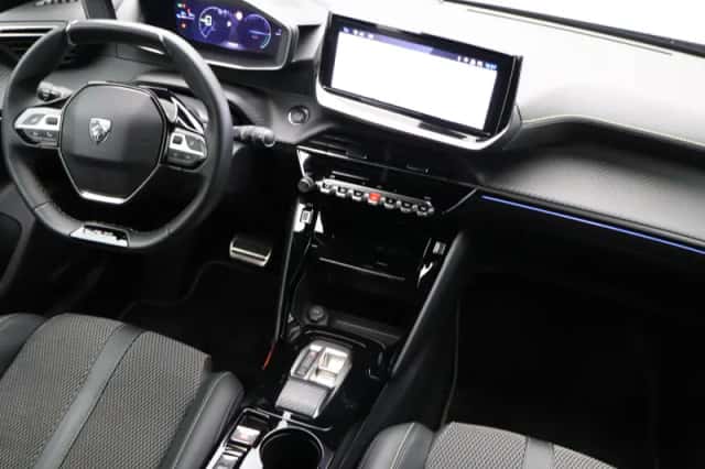 Peugeot e-2008 (2024) thumbnail 28