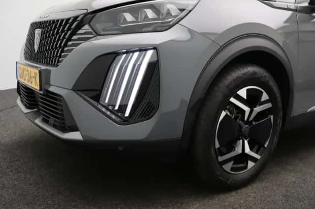 Peugeot e-2008 (2024) thumbnail 31