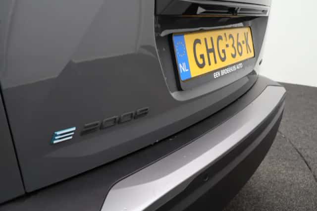 Peugeot e-2008 (2024) thumbnail 34