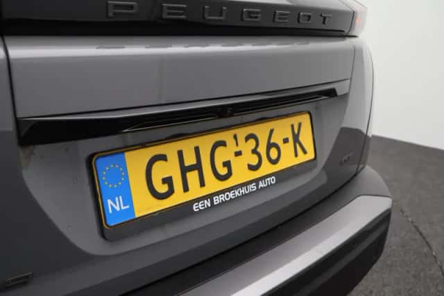 Peugeot e-2008 (2024) thumbnail 35