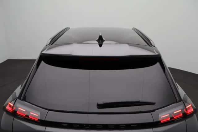 Peugeot e-2008 (2024) thumbnail 38