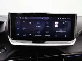 Peugeot e-2008 (2024) thumbnail 5
