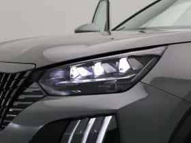 Peugeot e-2008 (2024) thumbnail 8