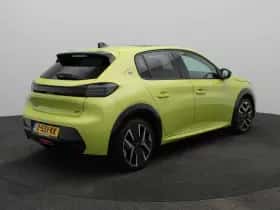 Peugeot e-208 (2024) thumbnail 2