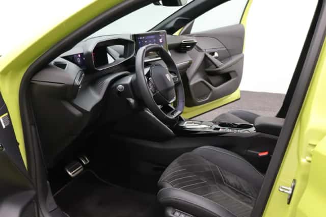 Peugeot e-208 (2024) thumbnail 11