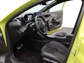 Peugeot e-208 (2024) thumbnail 11