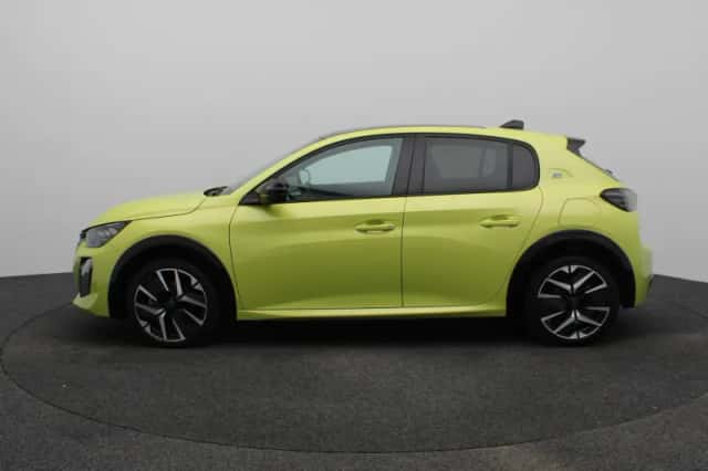 Peugeot e-208 (2024) thumbnail 13