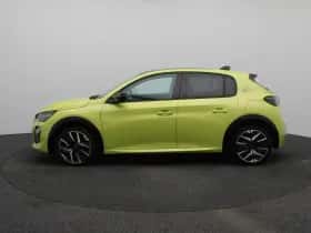 Peugeot e-208 (2024) thumbnail 13