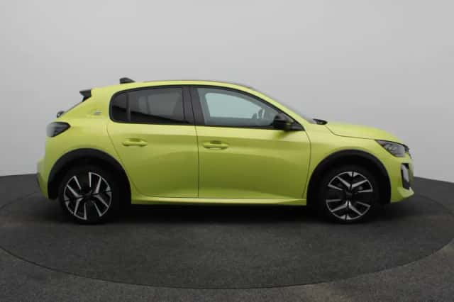 Peugeot e-208 (2024) thumbnail 14