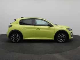 Peugeot e-208 (2024) thumbnail 14
