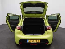 Peugeot e-208 (2024) thumbnail 15