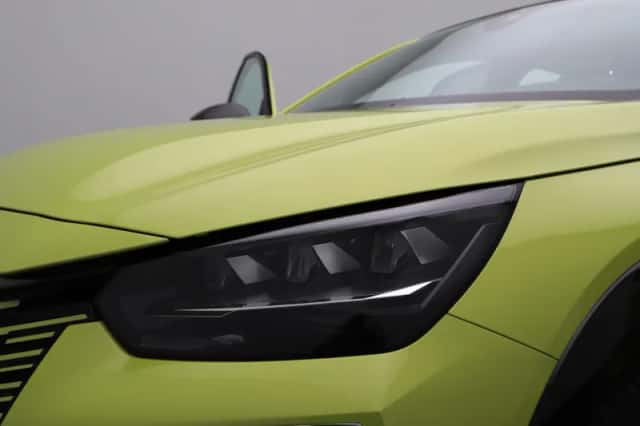 Peugeot e-208 (2024) thumbnail 16