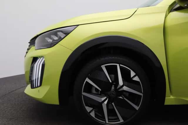 Peugeot e-208 (2024) thumbnail 17