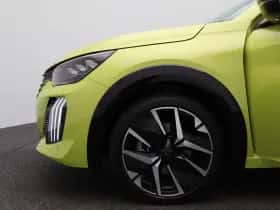 Peugeot e-208 (2024) thumbnail 17